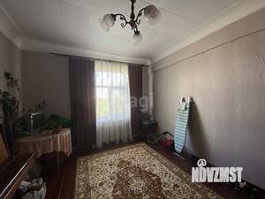 4-к квартира, вторичка, 90м2, 5/5 этаж