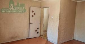 1-к квартира, вторичка, 33м2, 5/5 этаж