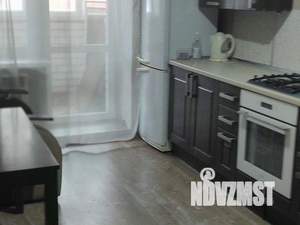 1-к квартира, вторичка, 47м2, 7/10 этаж