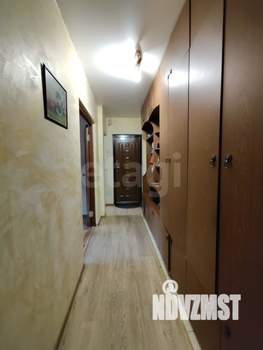4-к квартира, вторичка, 84м2, 3/5 этаж