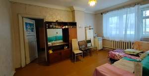 2-к квартира, вторичка, 40м2, 2/2 этаж