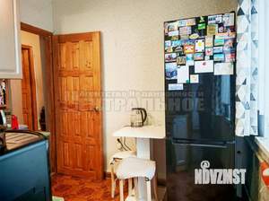 3-к квартира, вторичка, 50м2, 3/4 этаж