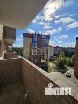 2-к квартира, вторичка, 66м2, 6/7 этаж