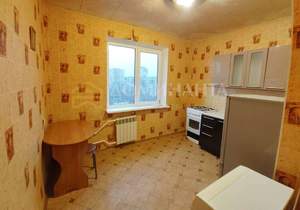 1-к квартира, вторичка, 38м2, 9/9 этаж