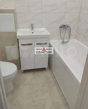 1-к квартира, вторичка, 28м2, 8/10 этаж