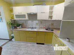 1-к квартира, вторичка, 42м2, 10/10 этаж