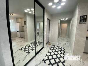 3-к квартира, вторичка, 67м2, 6/9 этаж