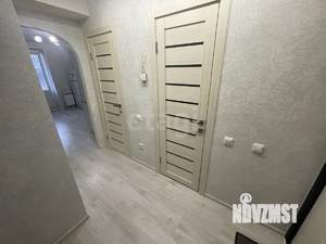 1-к квартира, вторичка, 38м2, 5/10 этаж