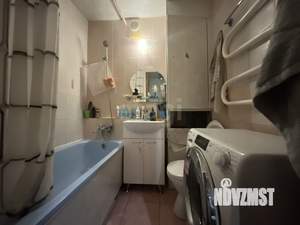 1-к квартира, вторичка, 30м2, 4/5 этаж