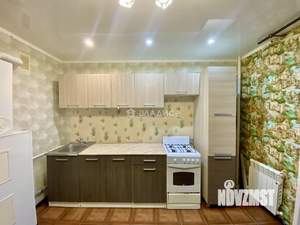 1-к квартира, вторичка, 38м2, 6/11 этаж