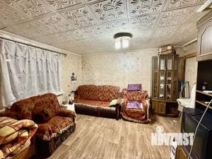 1-к квартира, вторичка, 31м2, 1/2 этаж