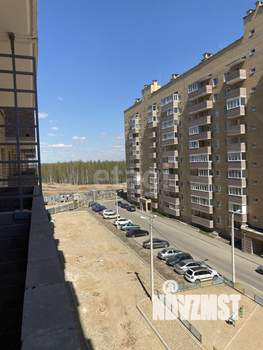 1-к квартира, сданный дом, 31м2, 7/10 этаж