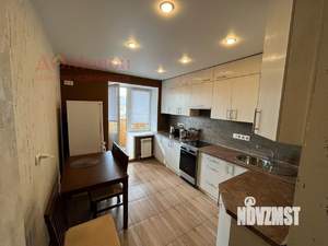 2-к квартира, вторичка, 60м2, 3/15 этаж