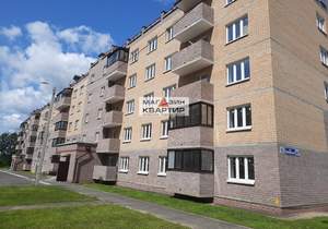 2-к квартира, вторичка, 68м2, 3/5 этаж