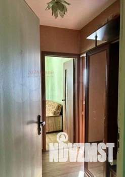 1-к квартира, вторичка, 36м2, 2/10 этаж