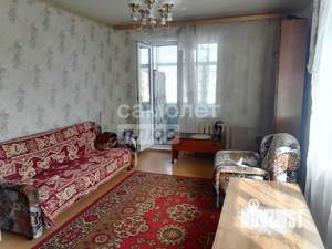 2-к квартира, вторичка, 54м2, 5/9 этаж