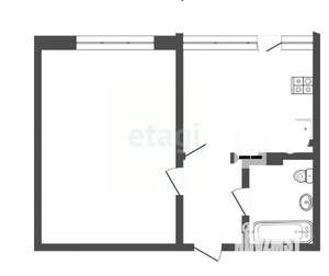 Фото квартиры на продажу (1)