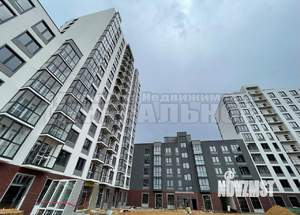 1-к квартира, вторичка, 40м2, 3/5 этаж