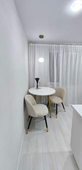 1-к квартира, вторичка, 30м2, 2/5 этаж