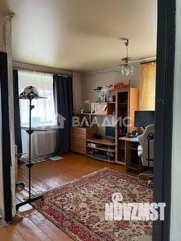 1-к квартира, вторичка, 31м2, 5/5 этаж