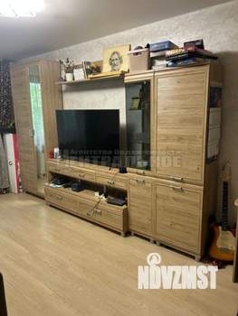 3-к квартира, вторичка, 62м2, 1/5 этаж