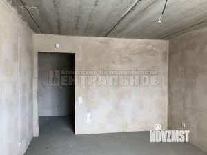 1-к квартира, вторичка, 48м2, 8/10 этаж