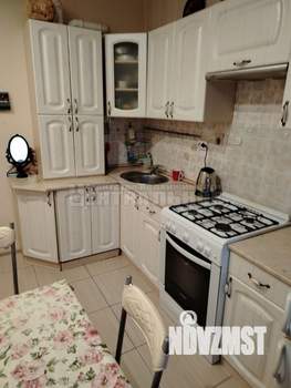 1-к квартира, вторичка, 40м2, 2/10 этаж