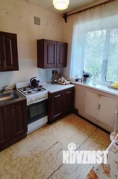 3-к квартира, вторичка, 58м2, 5/5 этаж