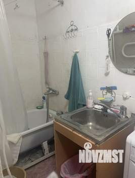 Студия квартира, вторичка, 20м2, 1/10 этаж