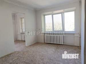 2-к квартира, вторичка, 41м2, 5/5 этаж