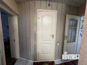 2-к квартира, вторичка, 57м2, 1/9 этаж