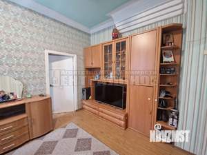 2-к квартира, вторичка, 32м2, 2/2 этаж
