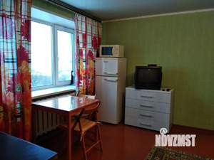1-к квартира, вторичка, 24м2, 5/5 этаж