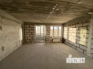 Студия квартира, вторичка, 37м2, 6/16 этаж