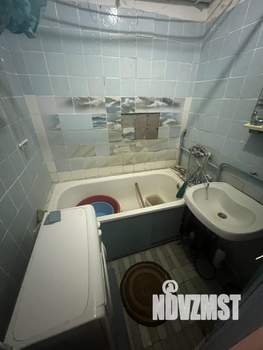 1-к квартира, вторичка, 45м2, 1/5 этаж