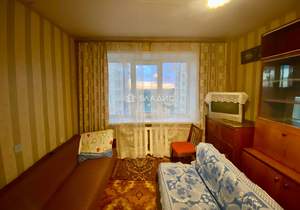 1-к квартира, вторичка, 21м2, 5/9 этаж