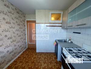 1-к квартира, вторичка, 33м2, 4/5 этаж
