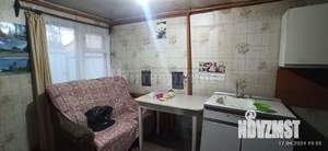 1-к квартира, вторичка, 37м2, 1/1 этаж