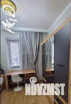 2-к квартира, вторичка, 59м2, 2/5 этаж