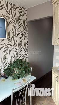 1-к квартира, вторичка, 33м2, 5/5 этаж
