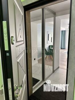 1-к квартира, вторичка, 60м2, 1/10 этаж