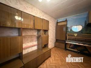 3-к квартира, вторичка, 51м2, 1/1 этаж