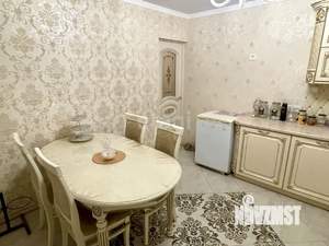 3-к квартира, вторичка, 109м2, 5/6 этаж