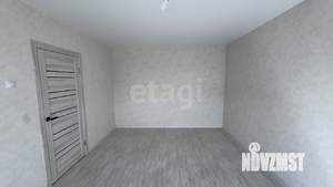 1-к квартира, вторичка, 36м2, 5/10 этаж