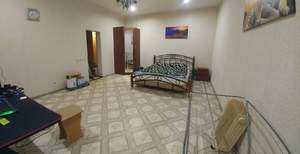 1-к квартира, вторичка, 41м2, 1/2 этаж