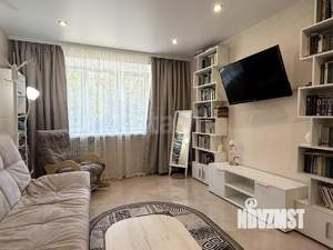 1-к квартира, вторичка, 29м2, 2/9 этаж