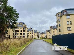 3-к квартира, вторичка, 90м2, 2/5 этаж