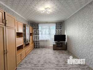 1-к квартира, вторичка, 38м2, 9/9 этаж