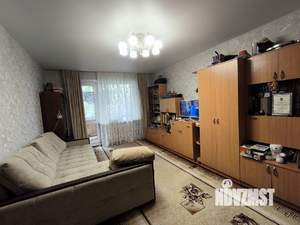 3-к квартира, вторичка, 68м2, 2/9 этаж