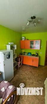 2-к квартира, вторичка, 36м2, 2/9 этаж